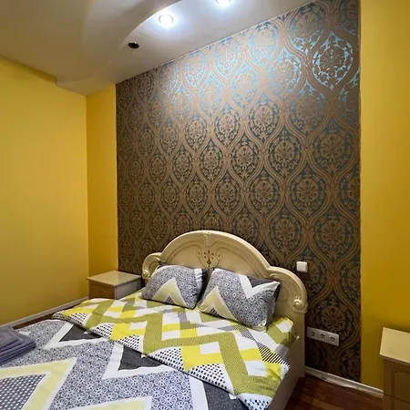 Near Gulliver Appartement Kiev