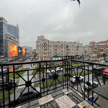 Near Gulliver Appartement