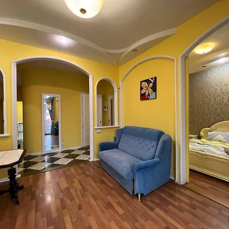 Appartement Near Gulliver