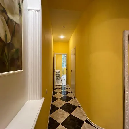 Appartement Near Gulliver *