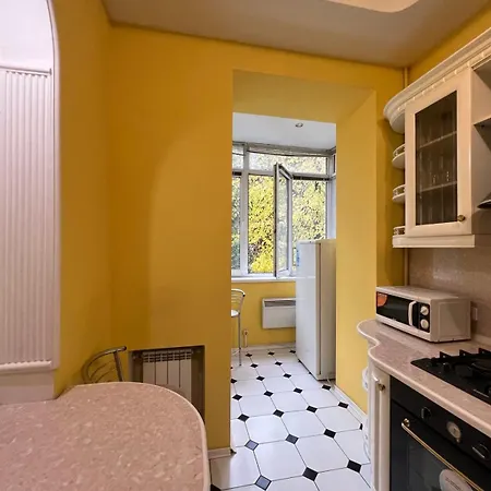 Near Gulliver Appartement Kiev