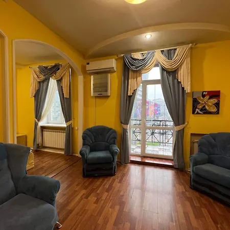 Near Gulliver Appartement Kiev
