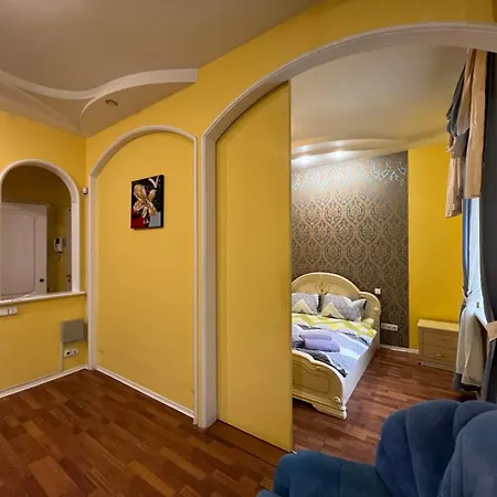 Appartement Near Gulliver